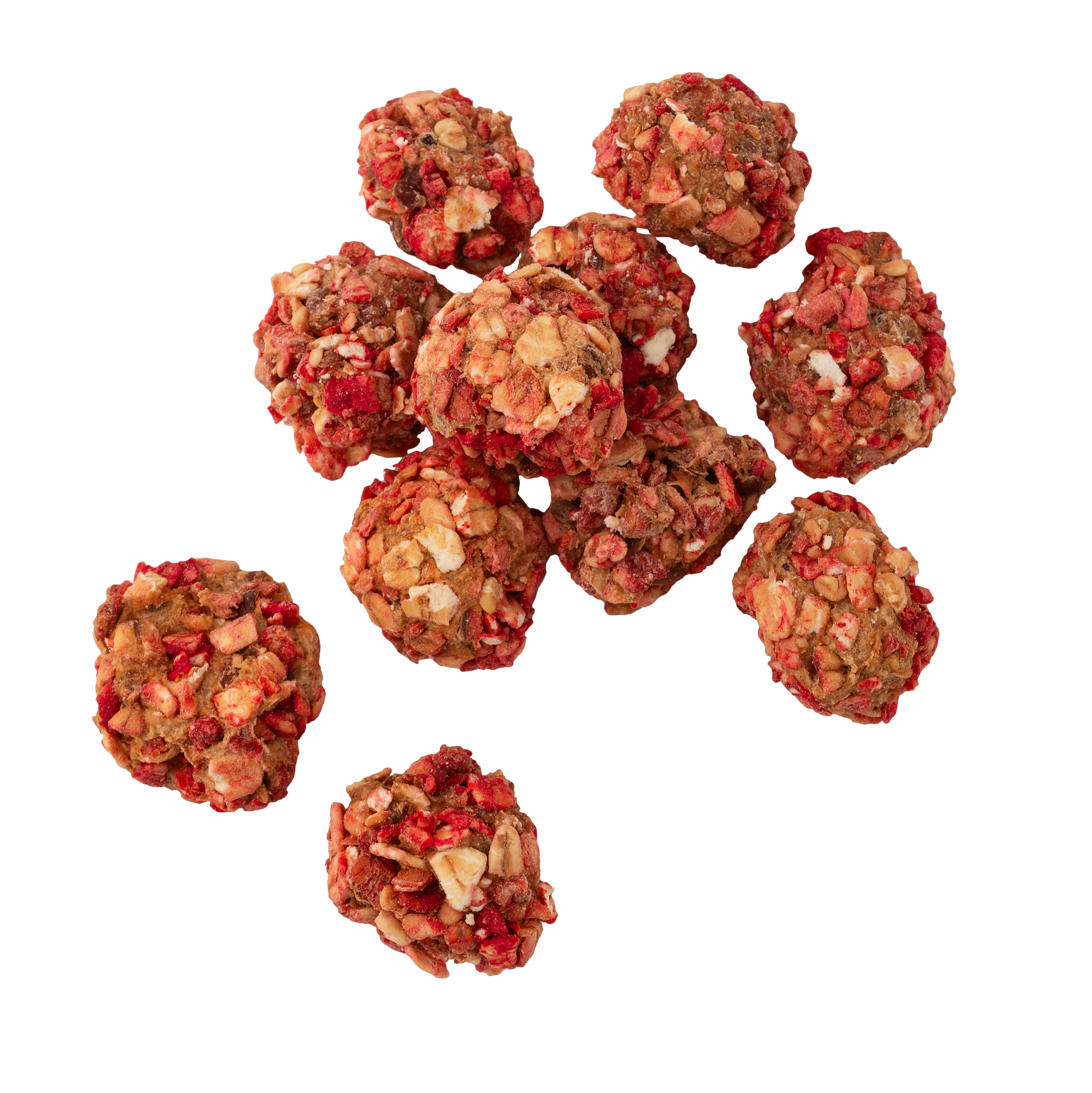 Cornet de friandises dinde et thon pour chiens