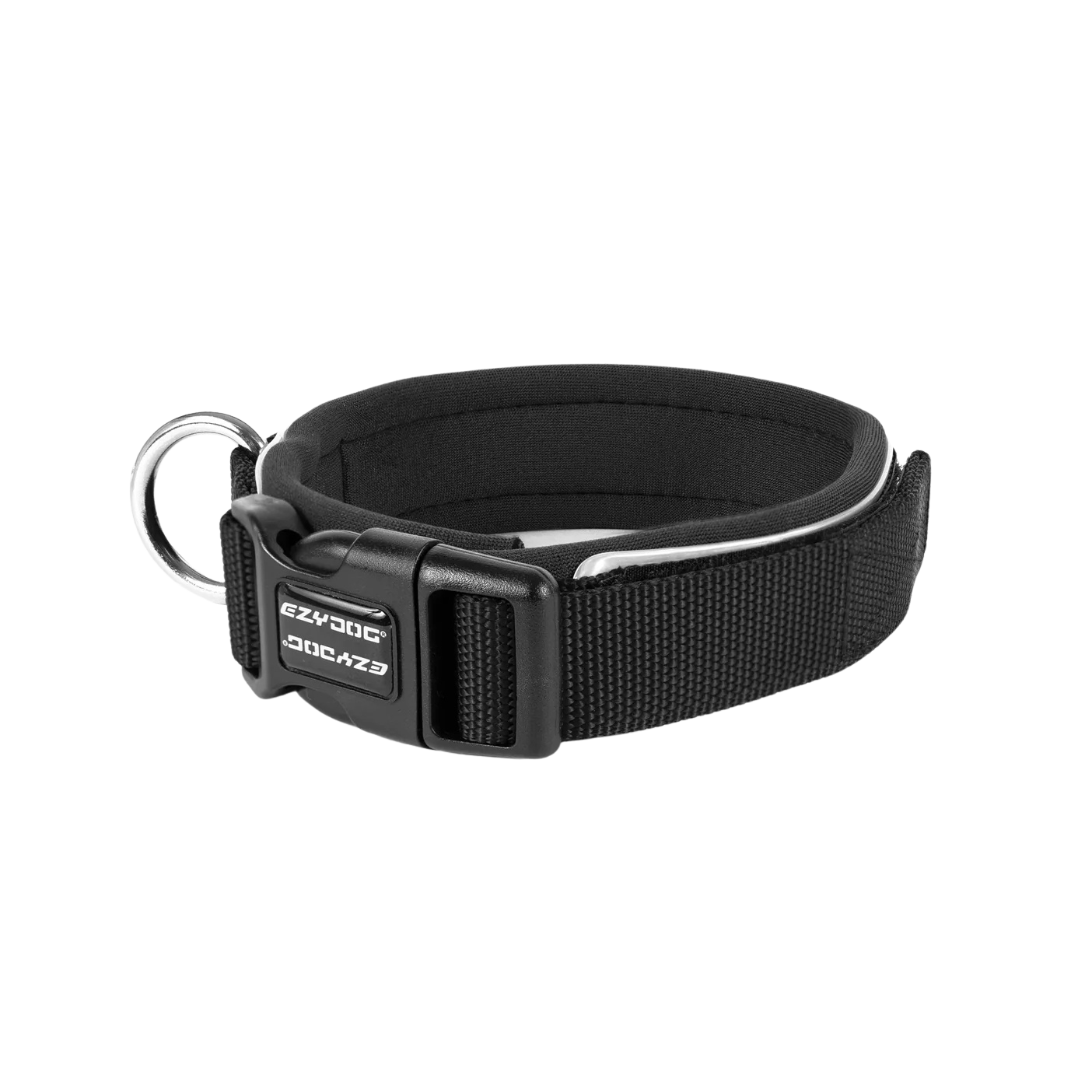 Collier Neo Classic en néoprène pour chiens