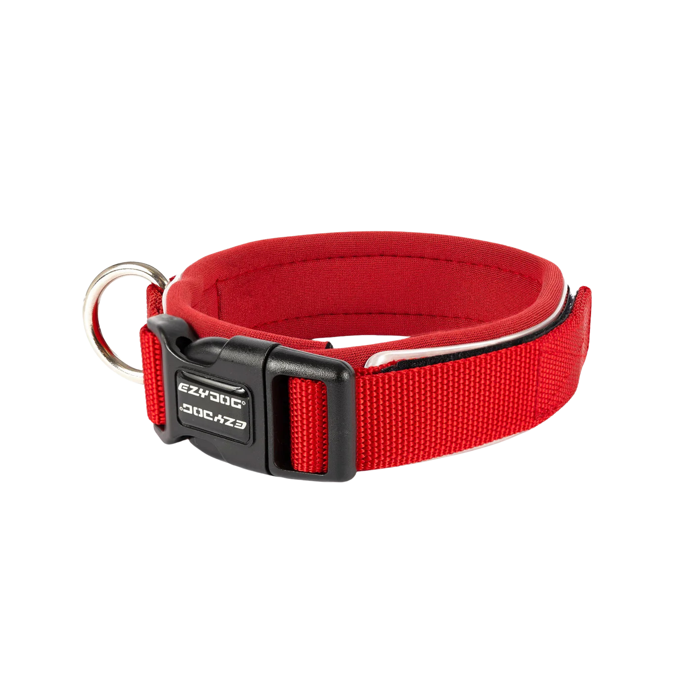 Collier Neo Classic en néoprène pour chiens