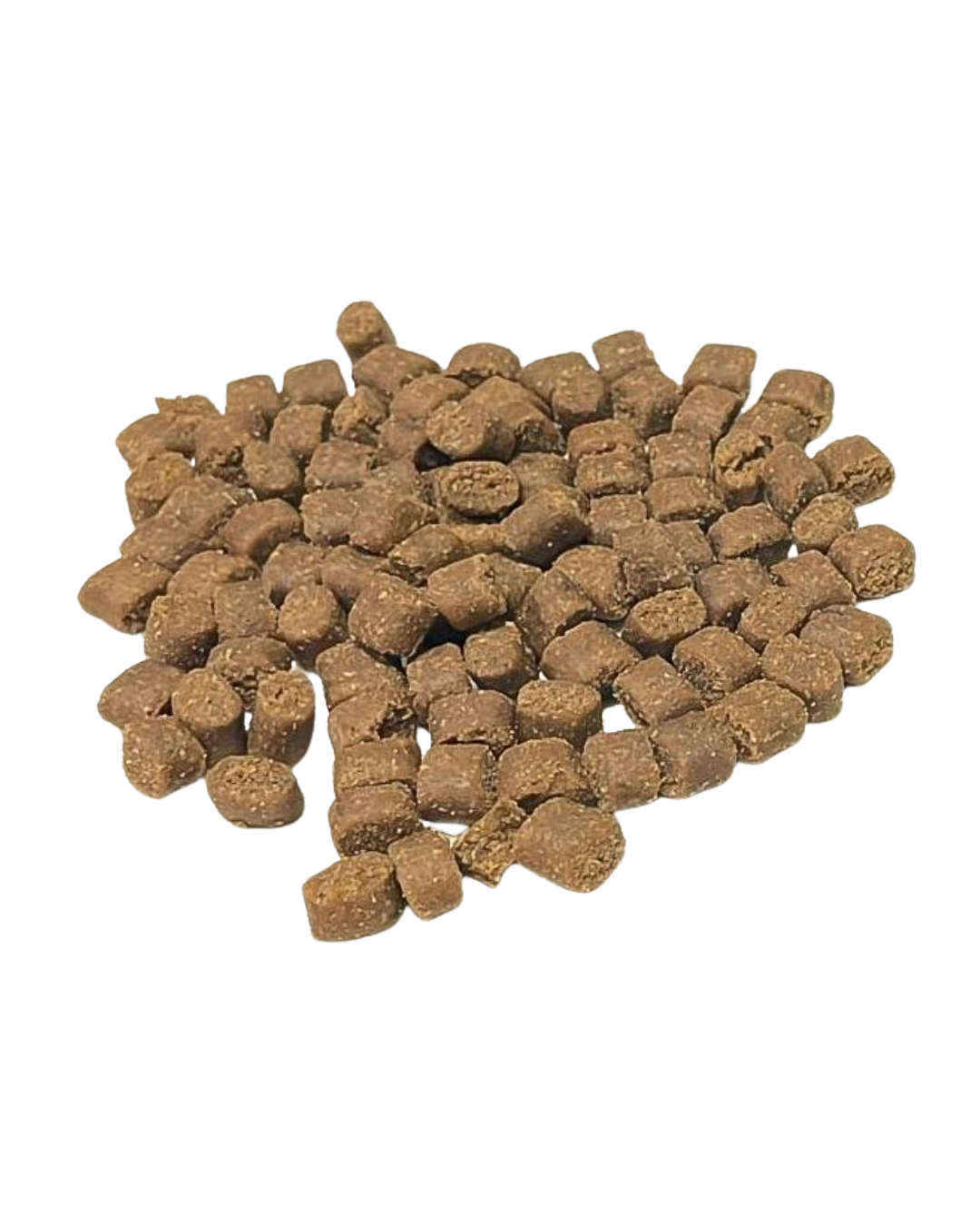 Croquettes semi-humides Rôti Campagnard canard et poisson