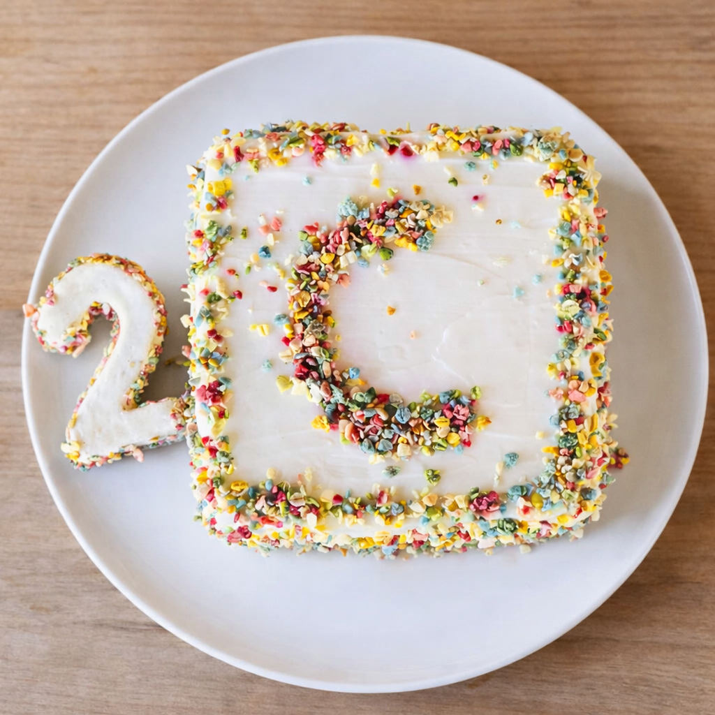 Coffret gâteau au poulet à cuire pour chiens