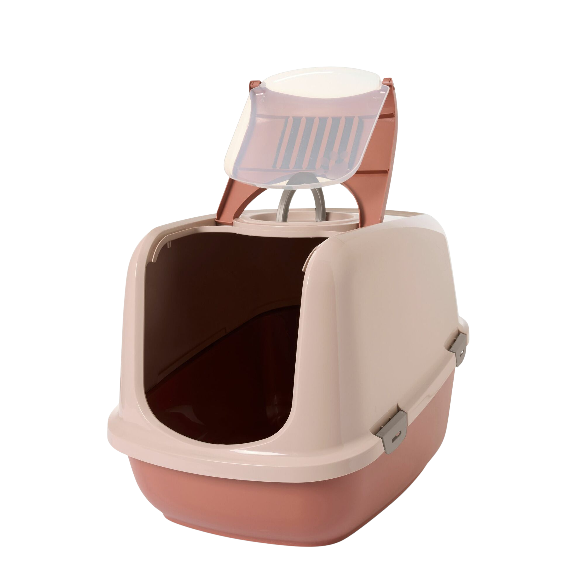 Maison de toilette Jumbo