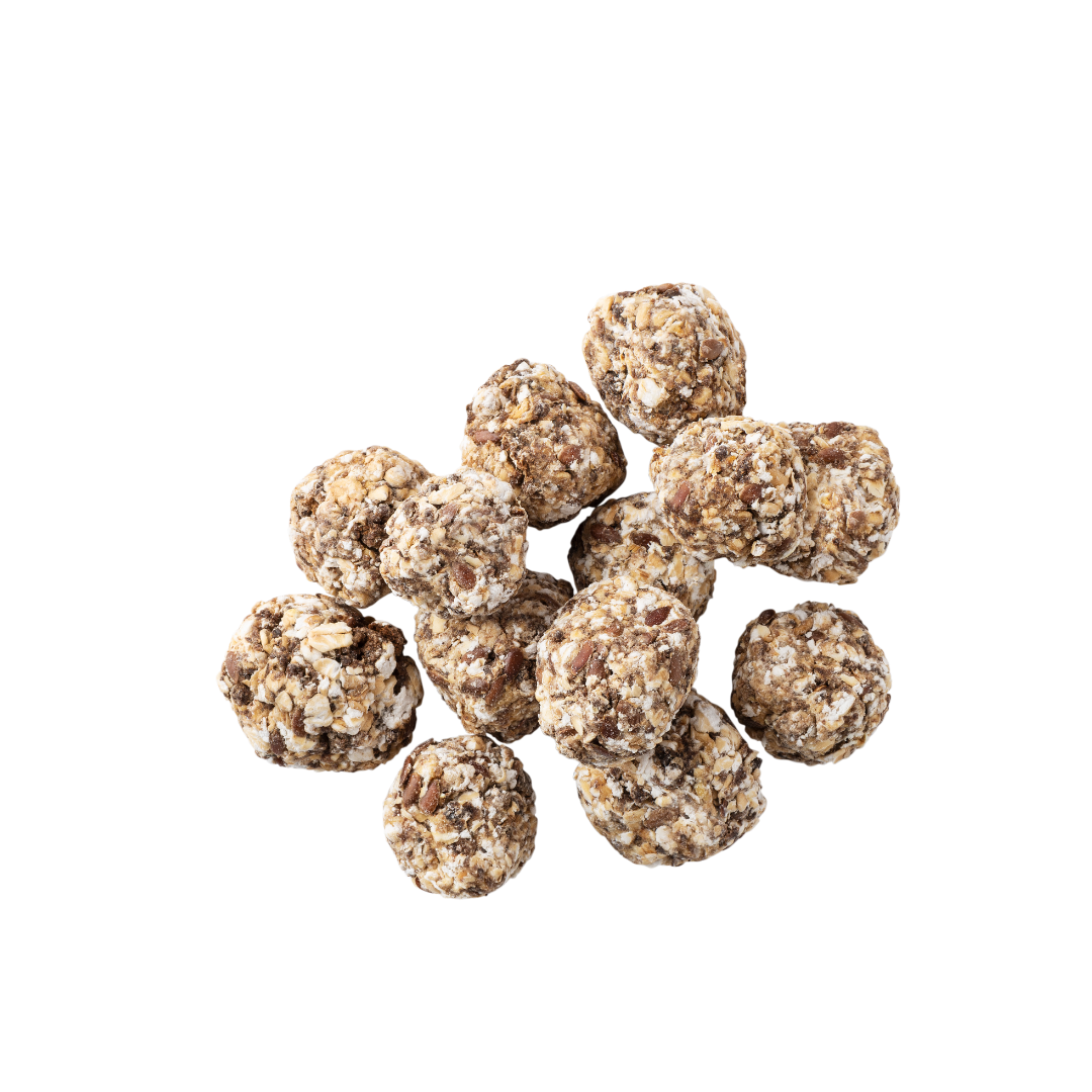 Cornet de friandises à la dinde pour chiens
