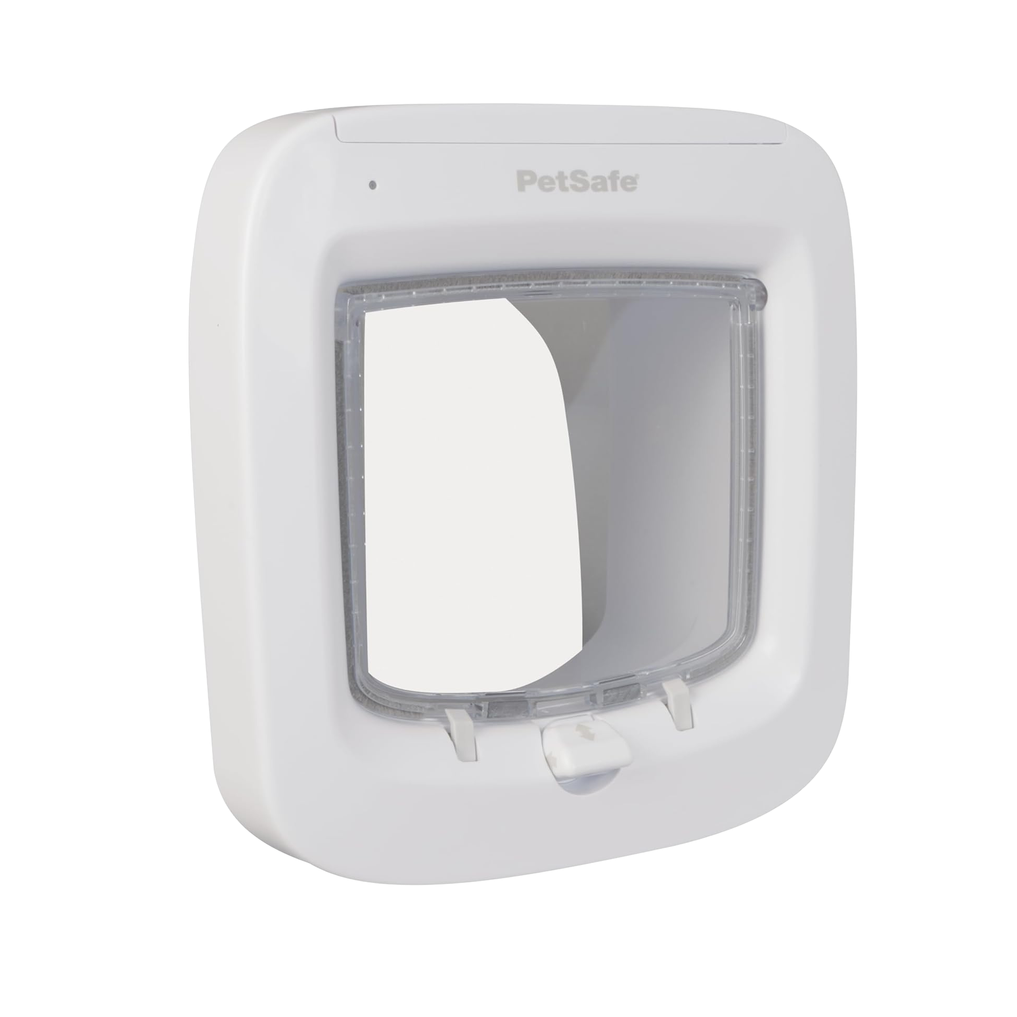 Chatière électronique à micropuce 4 positions