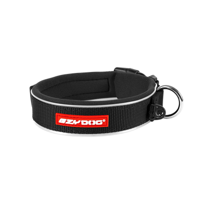 Collier Neo Classic en néoprène pour chiens