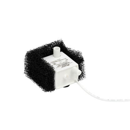 Fontaine à eau Viva silencieuse à double filtration