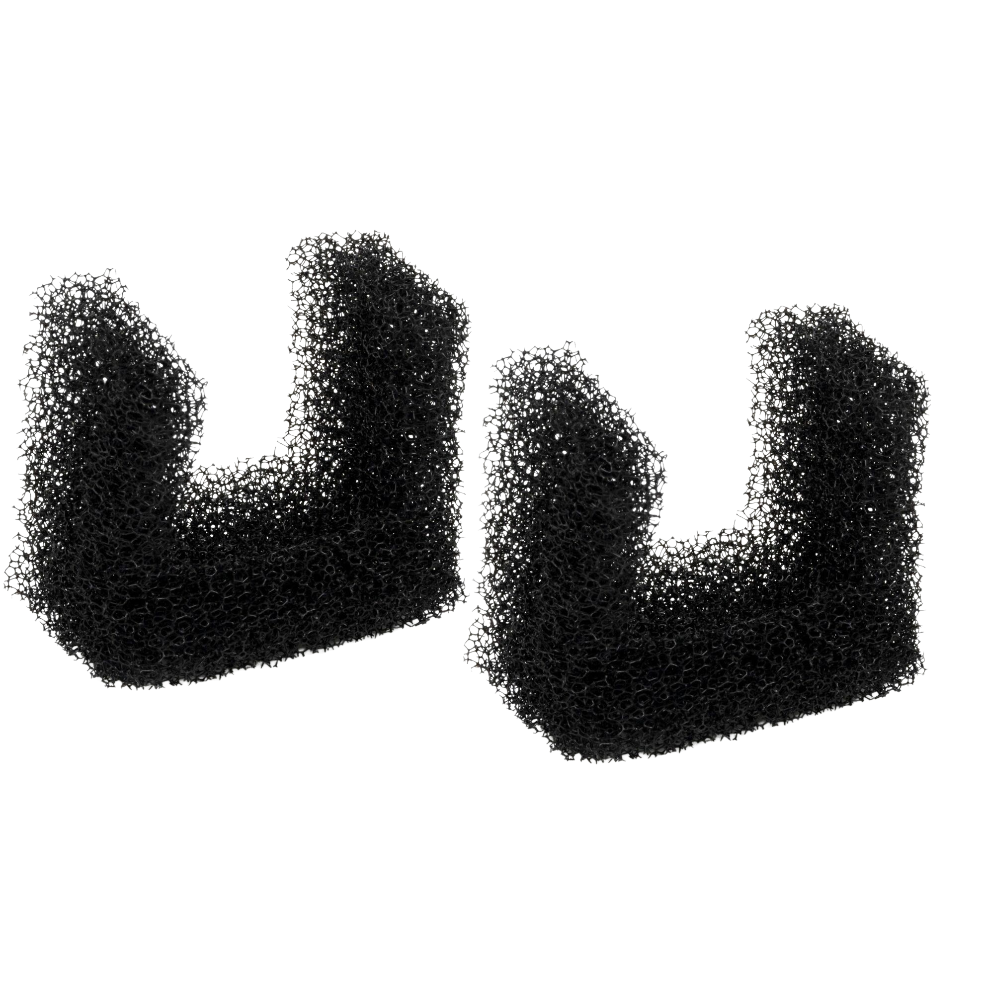 Lot de 2 filtres en mousse pour fontaine Petsafe Viva