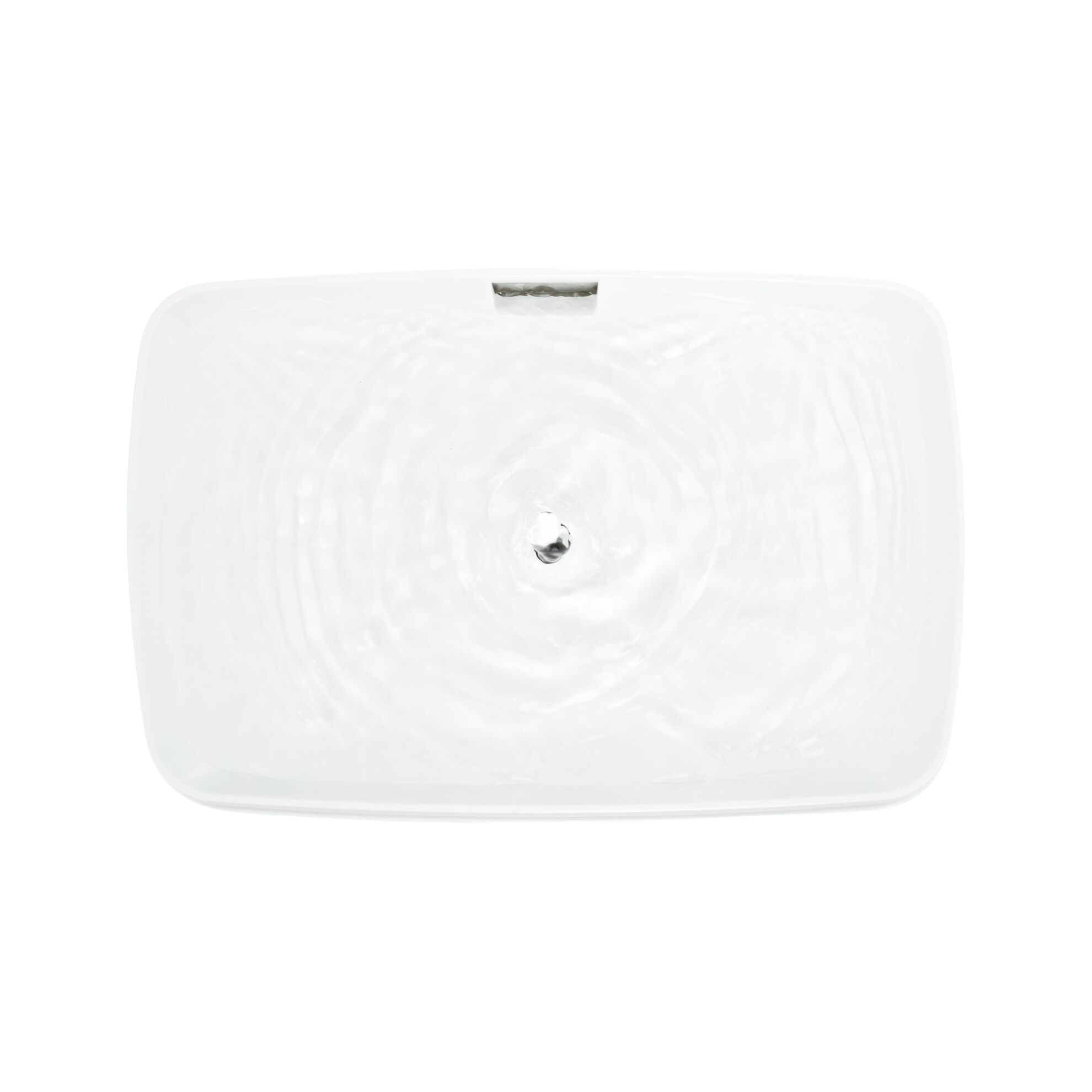 Fontaine à eau Viva silencieuse à double filtration