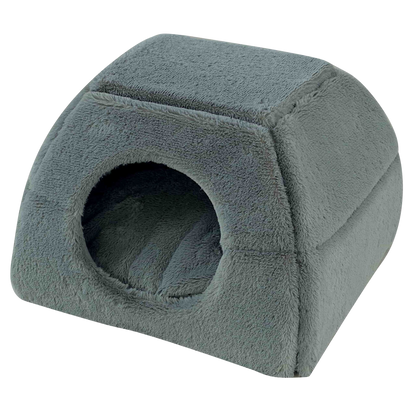 Igloo 2-en-1 transformable en corbeille