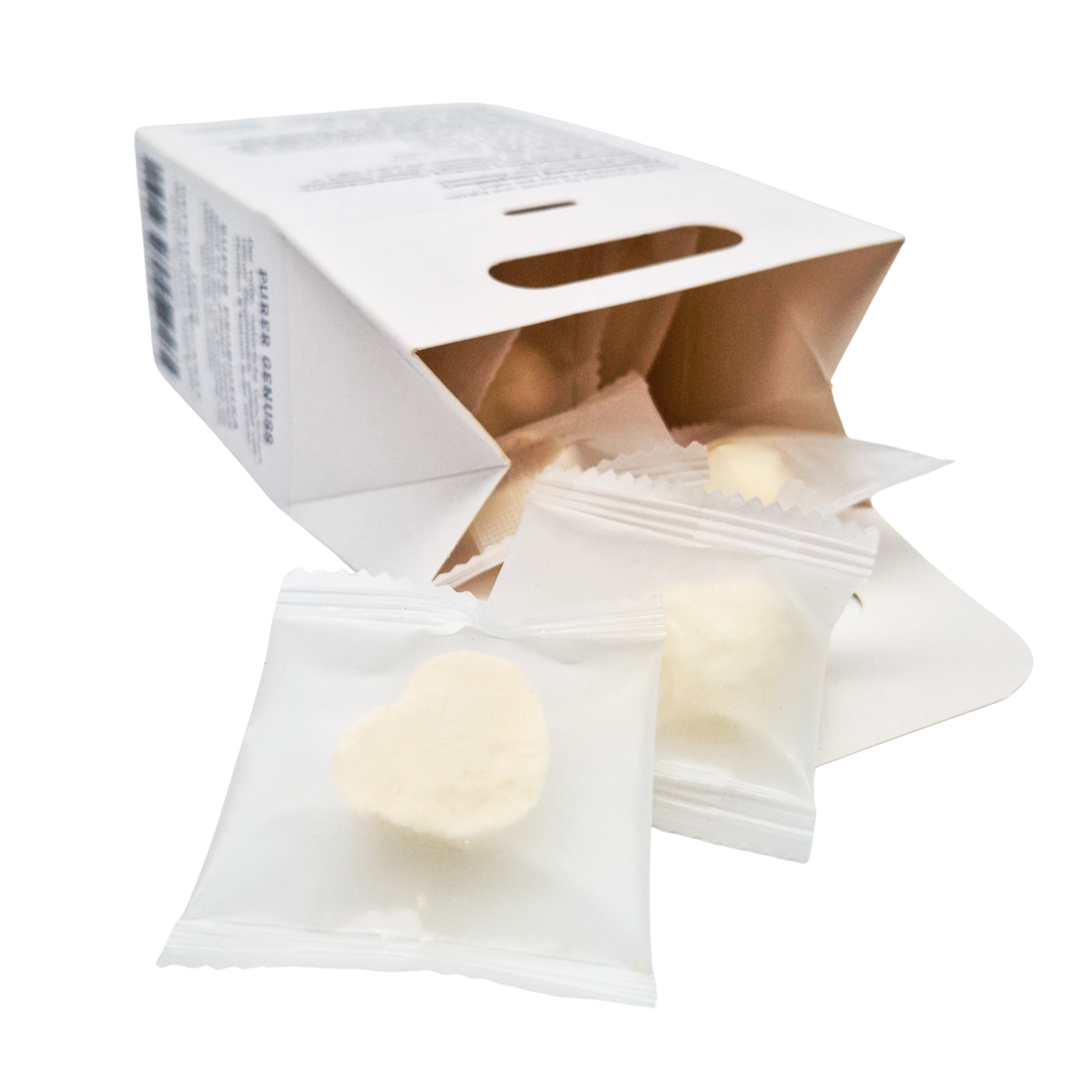 Lait de chèvre lyophilisé pour chiens et chats