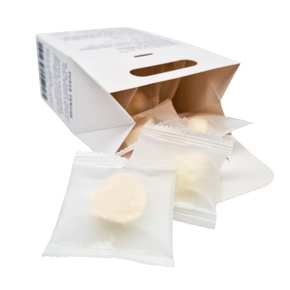 Lait de chèvre lyophilisé pour chiens et chats