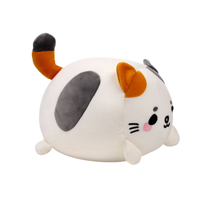 Coussin de voyage 2-en-1 Lola The Cat