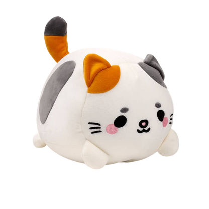 Coussin de voyage 2-en-1 Lola The Cat