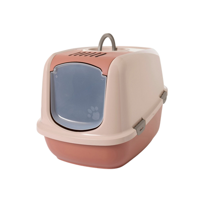 Maison de toilette Jumbo