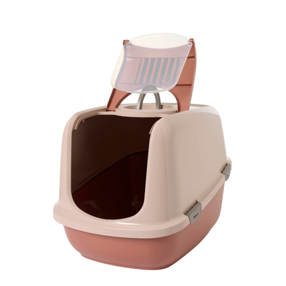 Maison de toilette Jumbo