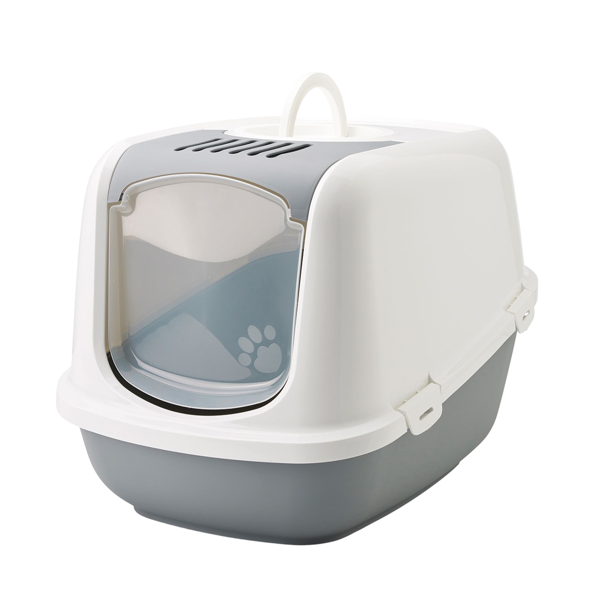 Maison de toilette Jumbo