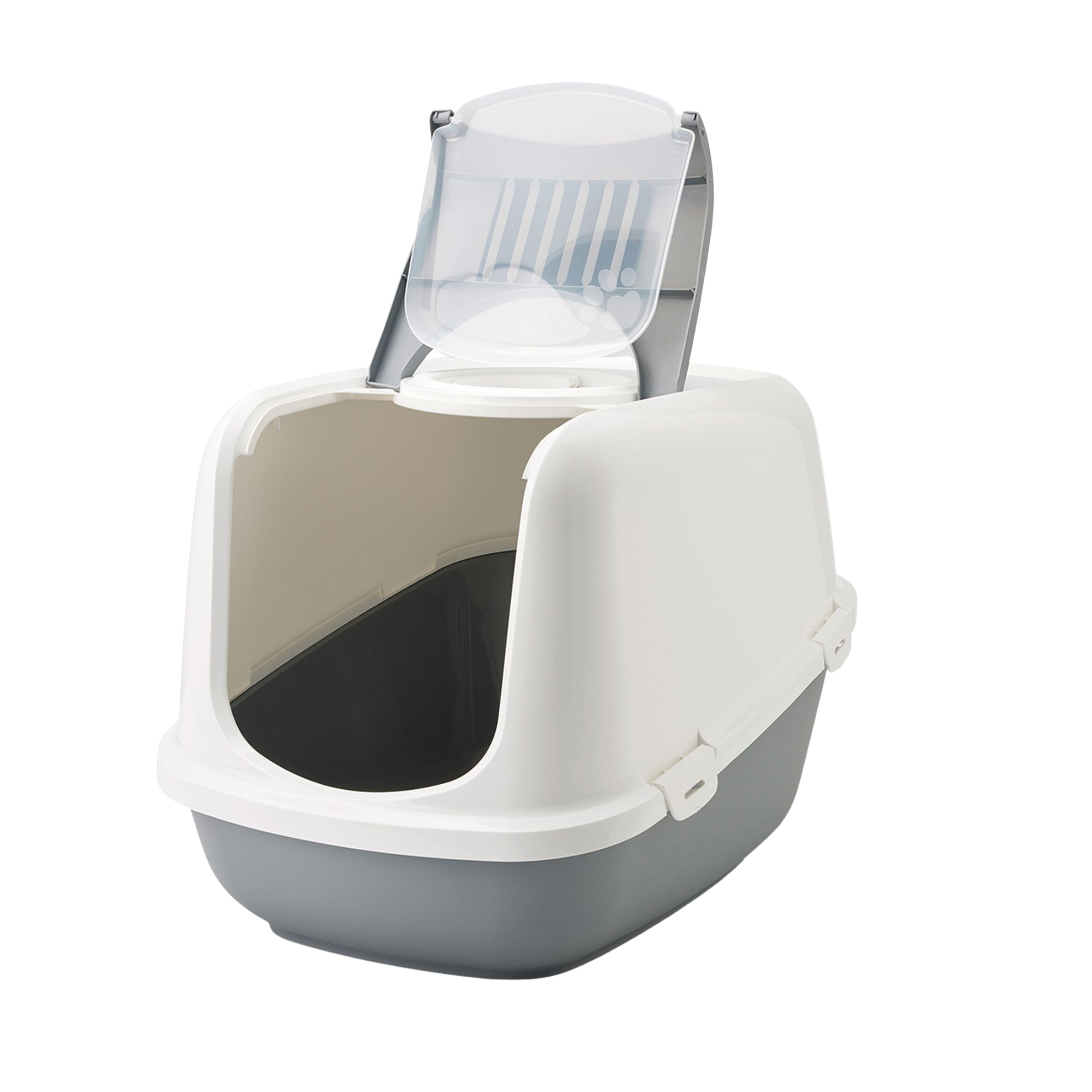 Maison de toilette Jumbo