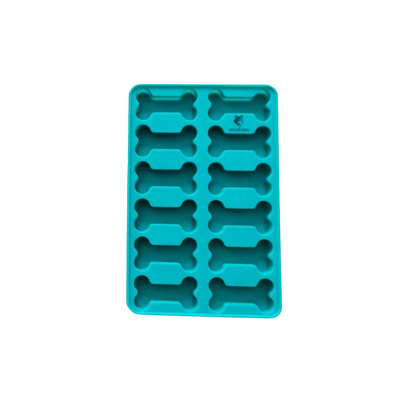 Tapis de cuisson en silicone moule forme os