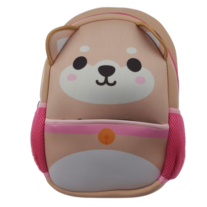 Sac à dos Shiba Inu en néoprène
