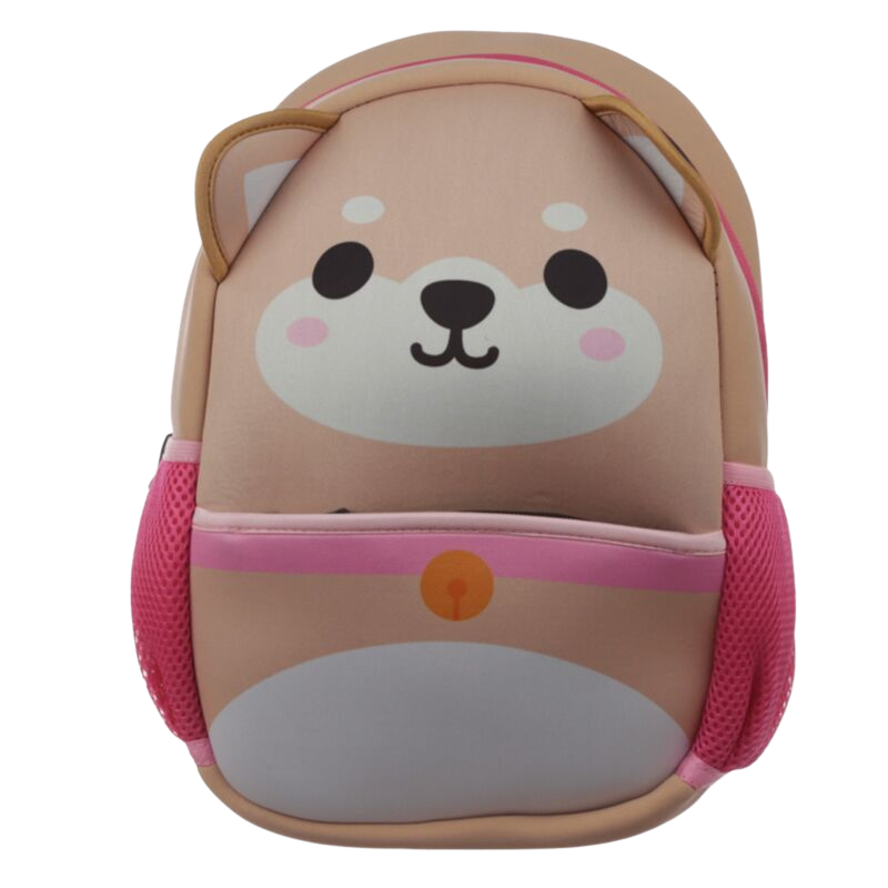 Sac à dos Shiba Inu en néoprène