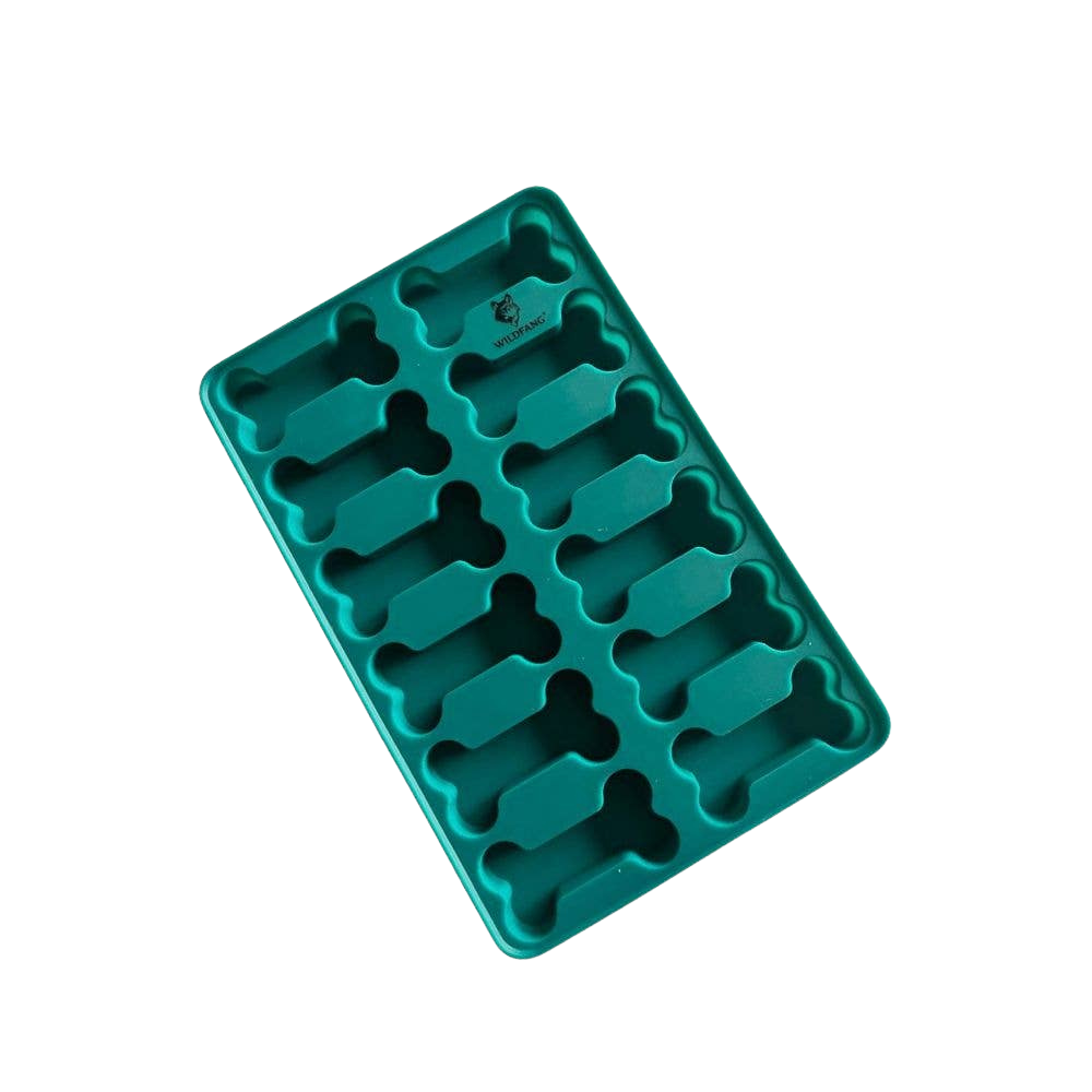 Tapis de cuisson en silicone moule forme os