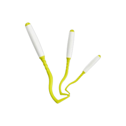 Set de 3 tire-tiques