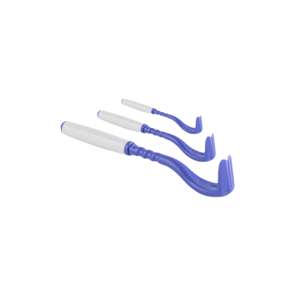 Set de 3 tire-tiques