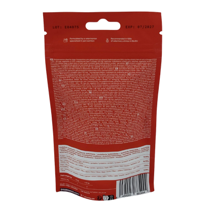 Complément alimentaire articulations pour chiens