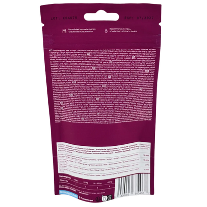 Complément alimentaire anti-stress pour chiens