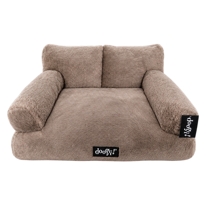 Fauteuil douillet Calinou pour chiens et chats