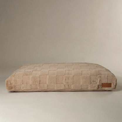Matelas orthopédique à mémoire de forme pour chiens