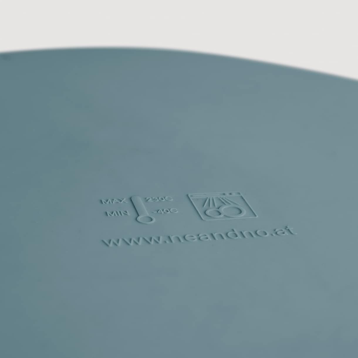 Gamelle en silicone avec couvercle