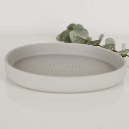 Gamelle plate en silicone