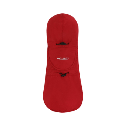 Imperméable pliable Essentiel pour chiens
