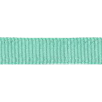 Kit collier, harnais et laisse vert pastel pour chiots